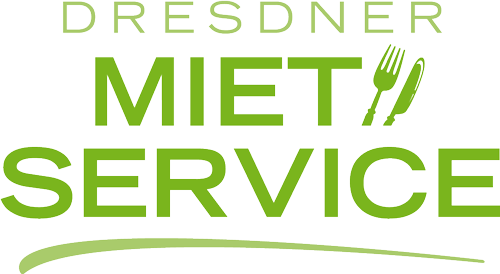 Logo Dresdner Mietservice